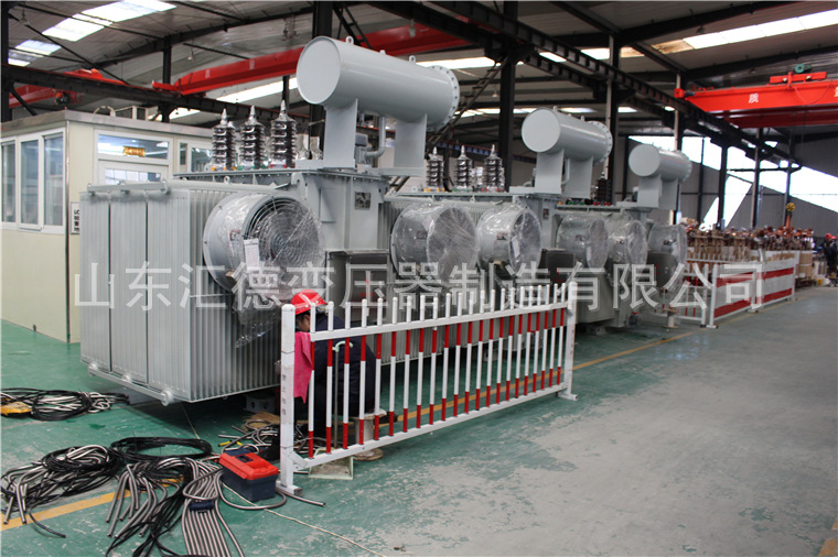 9-節能型變壓器 S13-500KVA變壓器（能效1級）.JPG